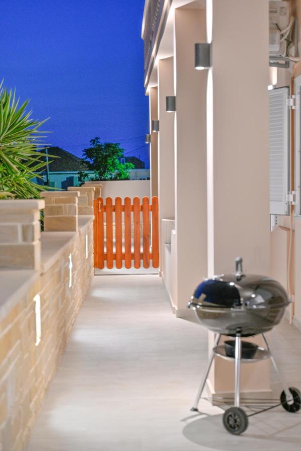 Artemis No.2 Apartment Kíssamos Exterior foto